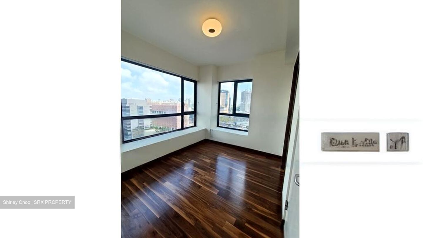 Spottiswoode Residences (D2), Condominium #482759571